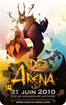 Dofus-Arena