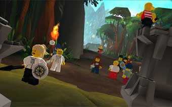 LEGO Universe (image 2)