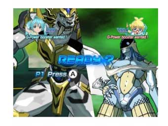 Bakugan Battle Brawlers : Defenders of the Core (image 4)