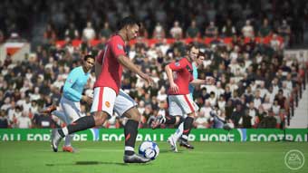 FIFA 11 (image 6)