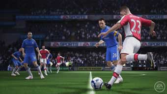 FIFA 11 (image 4)