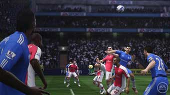 FIFA 11 (image 3)