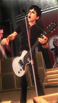 Green Day : Rock Band (image 2)