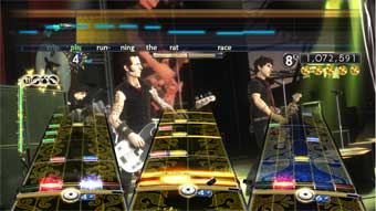 Green Day : Rock Band (image 5)