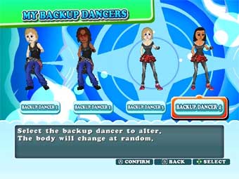 Dance Dance Revolution Hottest Party 3 (image 1)