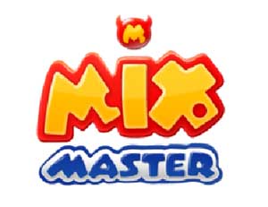 MixMaster Online