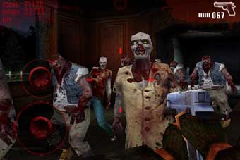 Undead : in the last refuge (image 2)