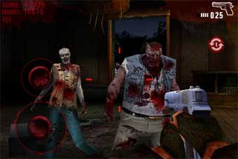 Undead : in the last refuge (image 5)