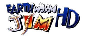 Earthworm Jim HD