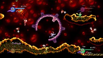 Earthworm Jim HD (image 8)