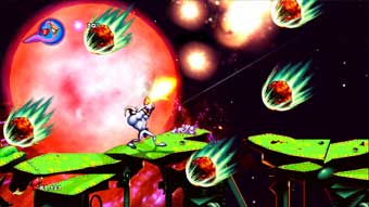 Earthworm Jim HD (image 6)