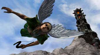 Faery : Legends of Avalon (image 5)