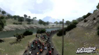 Pro Cycling Manager : Tour de France 2010 (image 2)