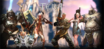 TERA Online