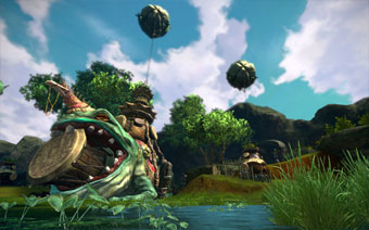 TERA Online (image 4)