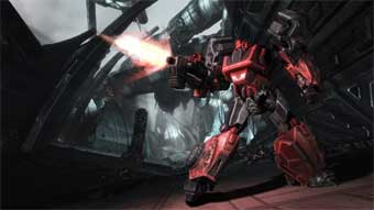 Transformers : La Guerre pour Cybertron (image 5)