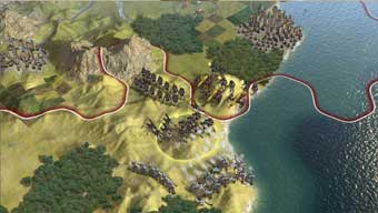 Sid Meier's Civilization V (image 2)