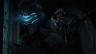 Dead Space 2 (image 1)