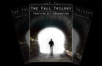 The Fall Trilogy