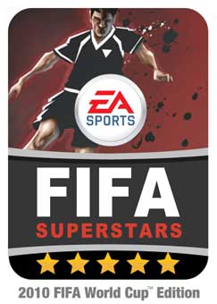 FIFA Superstars