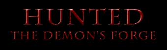 Hunted : The Demon's Forge