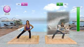 Get Fit With Mel B (image 2)