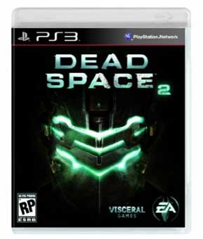 Dead Space 2