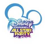 Disney Channel All Star Part