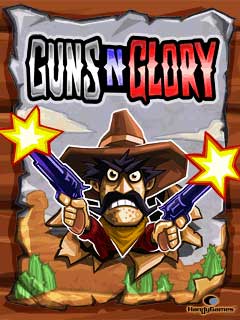 Guns'n'Glory