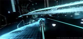 Tron : Evolution (image 3)