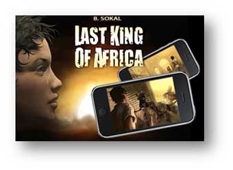 Last King of Africa - Episode 1 : Madargane