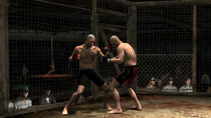 Supremacy MMA (image 1)