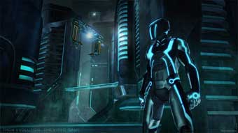 TRON : Evolution (image 1)