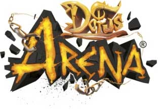 Dofus-Arena