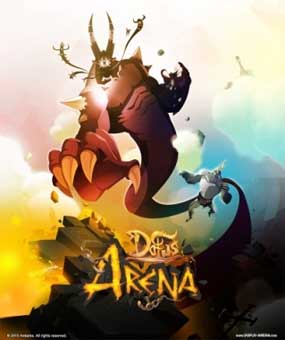 Dofus-Arena (image 4)