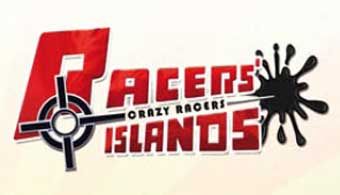 Racers' Islands : Crazy Racers