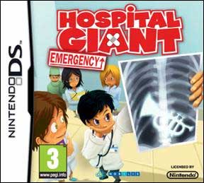 Hospital Giant