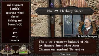 Actual Crimes : Jack The Ripper (image 3)