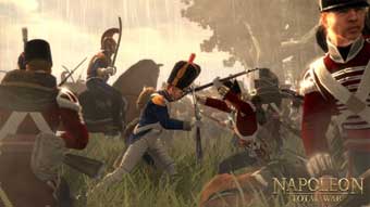 Napoleon : Total War (image 4)