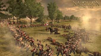 Napoleon : Total War (image 2)