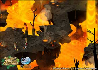 DOFUS : Frigost (image 5)