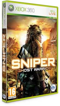 Sniper : Ghost Warrior