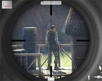 Sniper : Ghost Warrior (image 4)