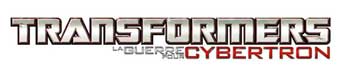 Transformers : La Guerre pour Cybertron