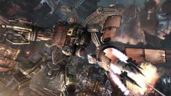 Transformers : La Guerre pour Cybertron (image 2)