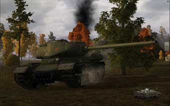 World of Tanks (image 1)