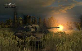 World of Tanks (image 2)