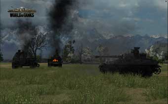 World of Tanks (image 3)