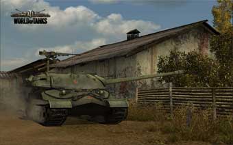 World of Tanks (image 4)