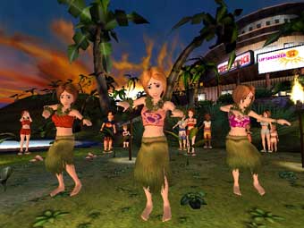 Vacation Isle : Beach Party (image 7)